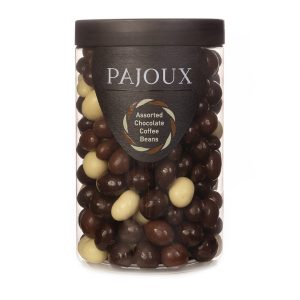 Assorted Chocolate Coffee Beans