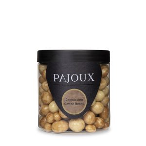 Cappuccino Coffee Beans