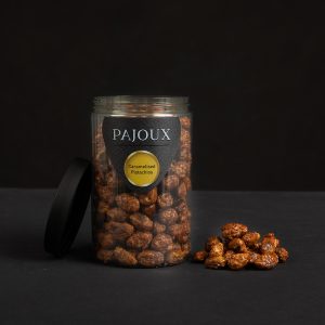 Caramelised Pistachios