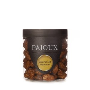 Caramelised Pistachios