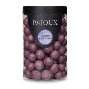 Chocolate Blackcurrant