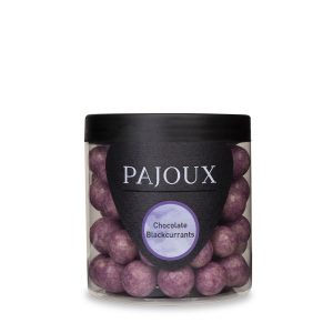 Chocolate Blackcurrant