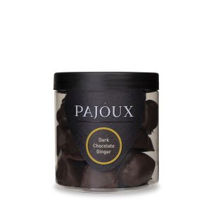 Dark Chocolate Ginger (Hand Dipped)