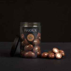 Milk Chocolate Brazils