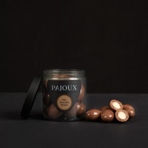 Milk Chocolate Brazils