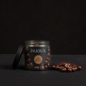 Milk Chocolate Coffee Beans