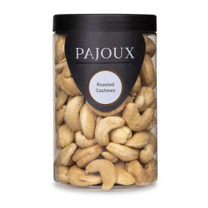 Roasted Cashews