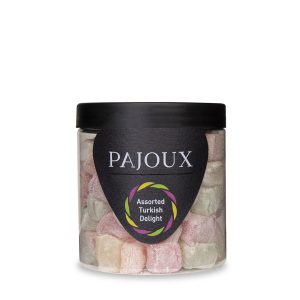 Turkish Delight Assorted