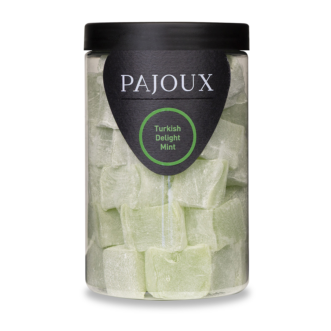 Pajoux - Turkish Delight Mint Large