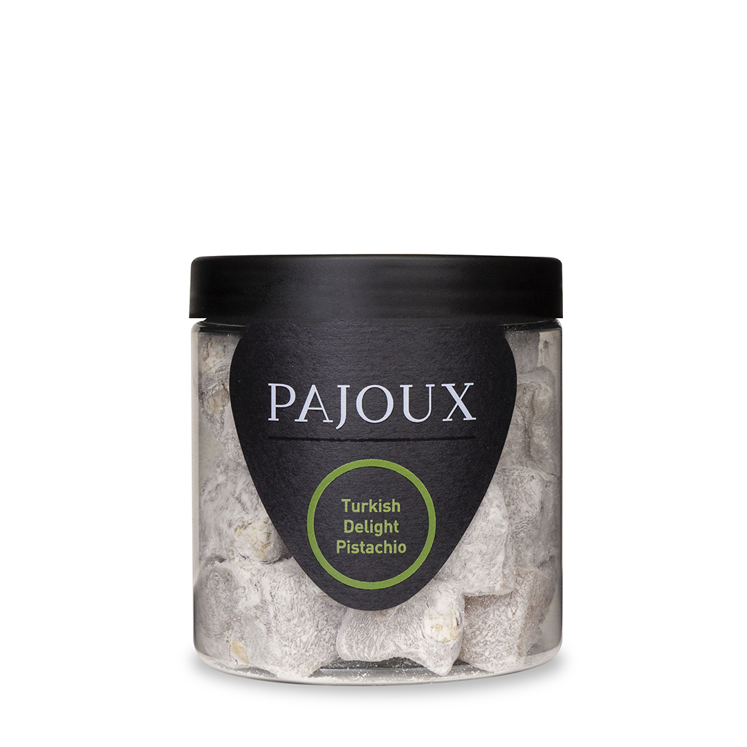 Pajoux - Turkish Delight Pistachio Small