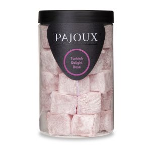 Turkish Delight Rose