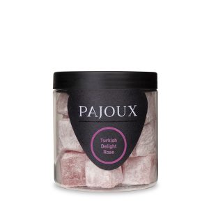 Turkish Delight Rose