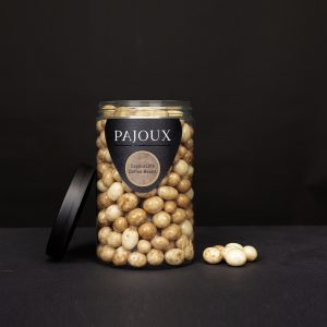 Cappuccino Coffee Beans