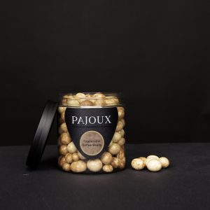 Cappuccino Coffee Beans