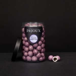 Chocolate Blackcurrant