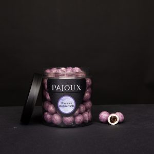 Chocolate Blackcurrant