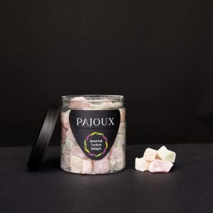 Turkish Delight Assorted