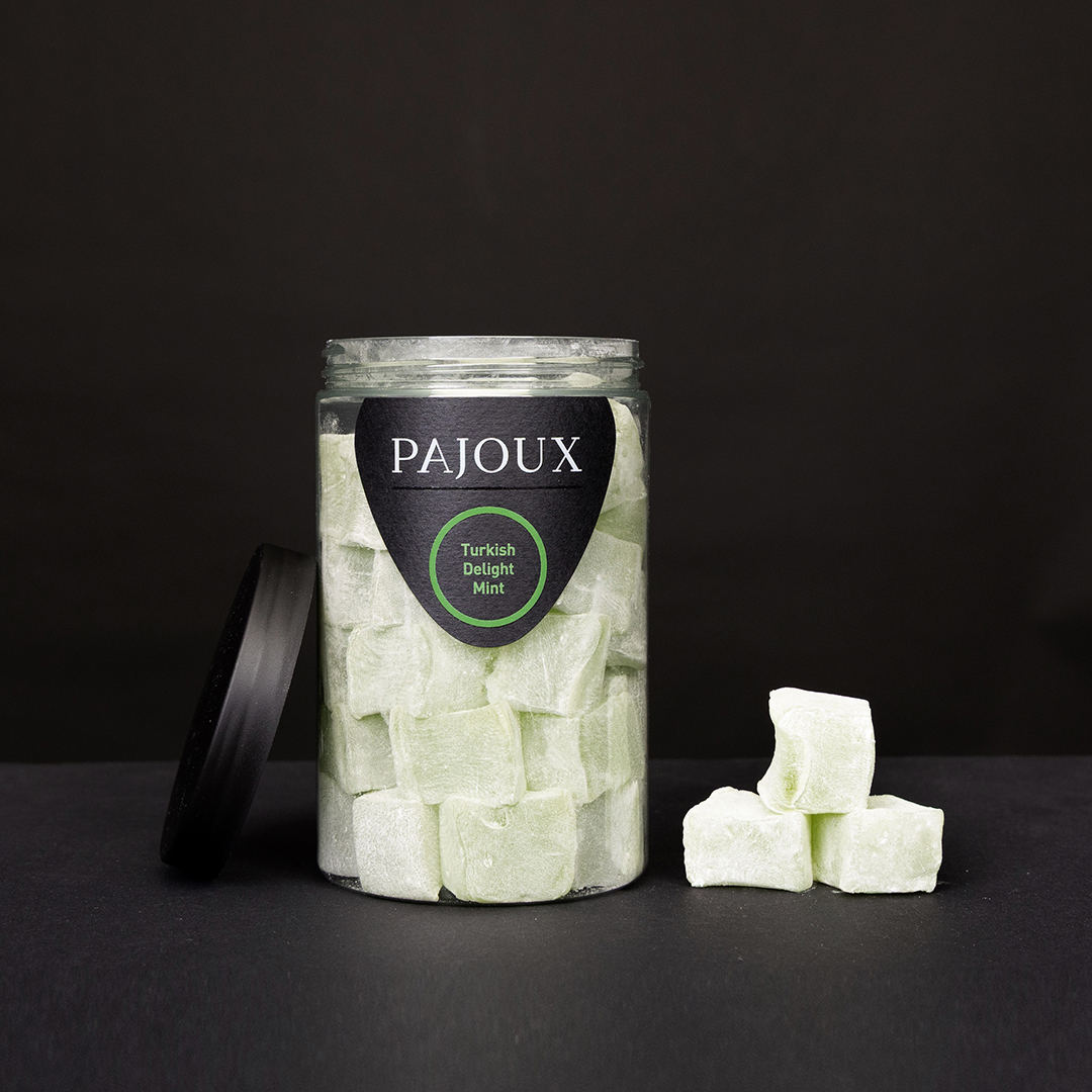 Pajoux - Turkish Delight Mint Large