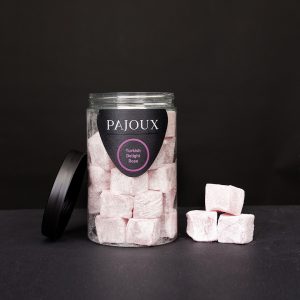 Turkish Delight Rose