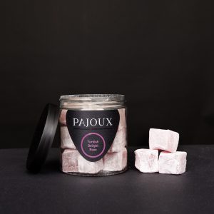 Turkish Delight Rose