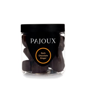 Dark Chocolate Ginger (Hand Dipped)