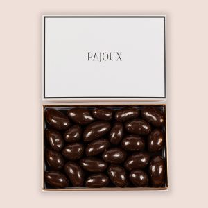 Dark Chocolate Brazils