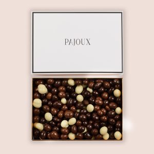 Assorted Chocolate Coffee Beans