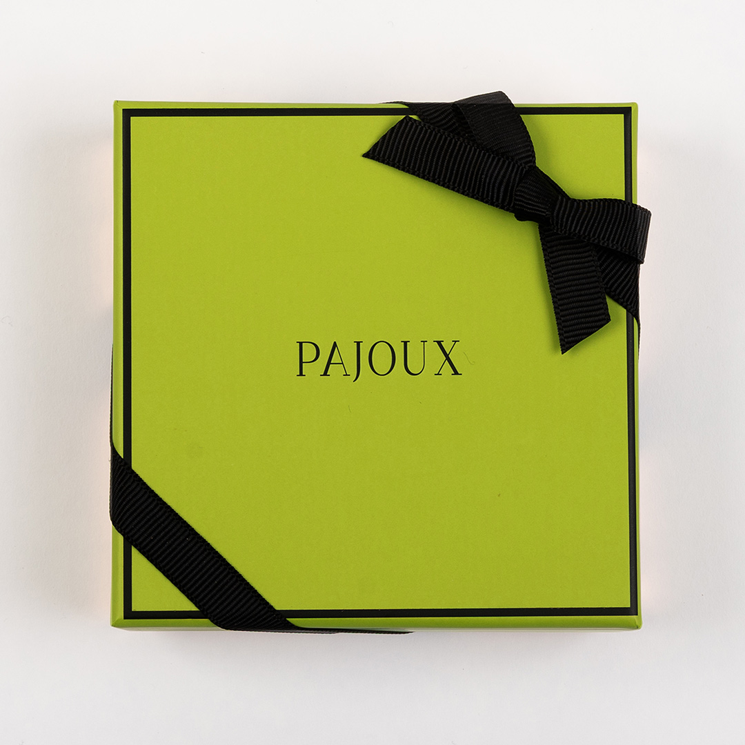 Pajoux G- Mint Gift Box 1
