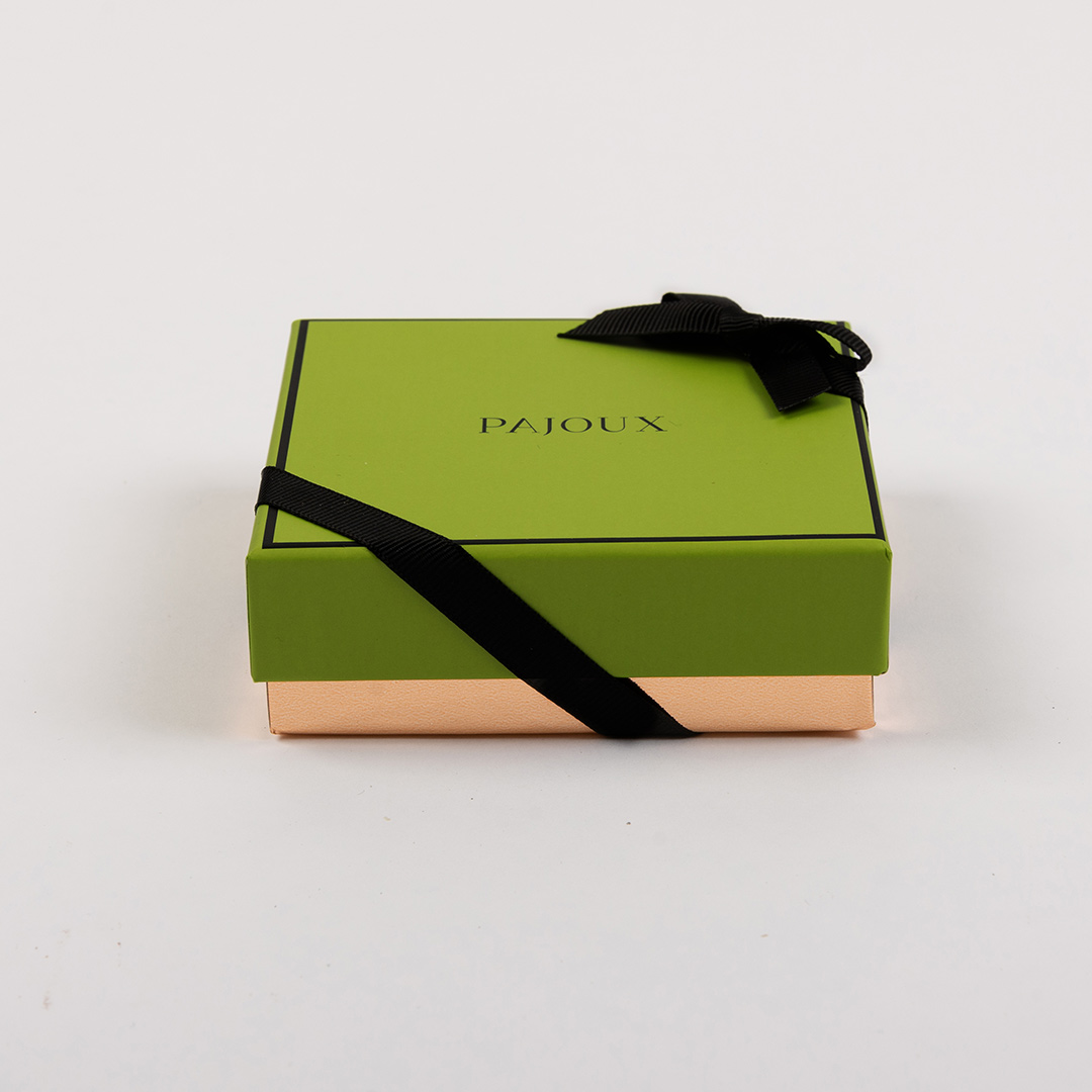 Pajoux G- Mint Gift Box 2
