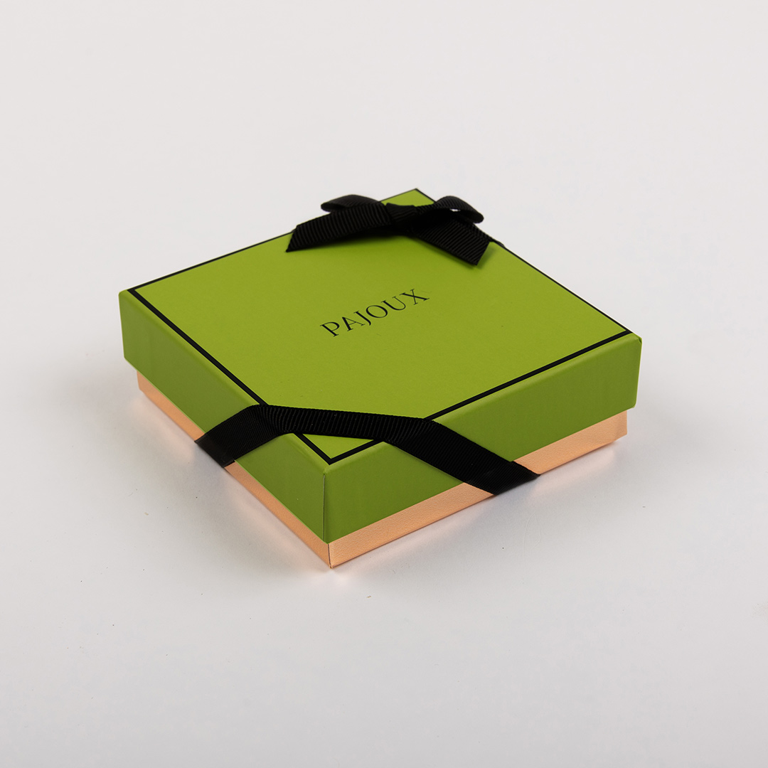 Pajoux G- Mint Gift Box 3