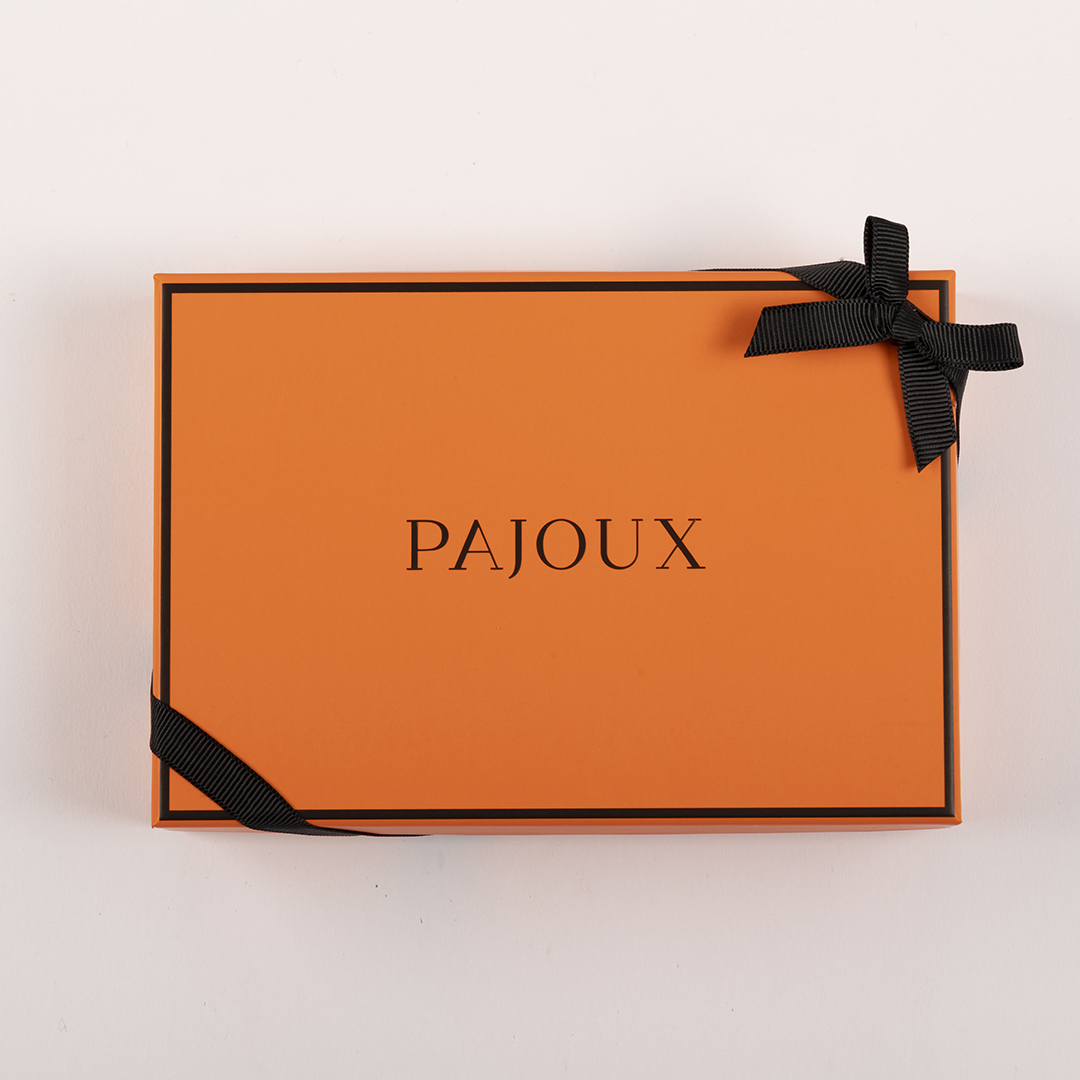 Pajoux G- Orange Gift Box 1