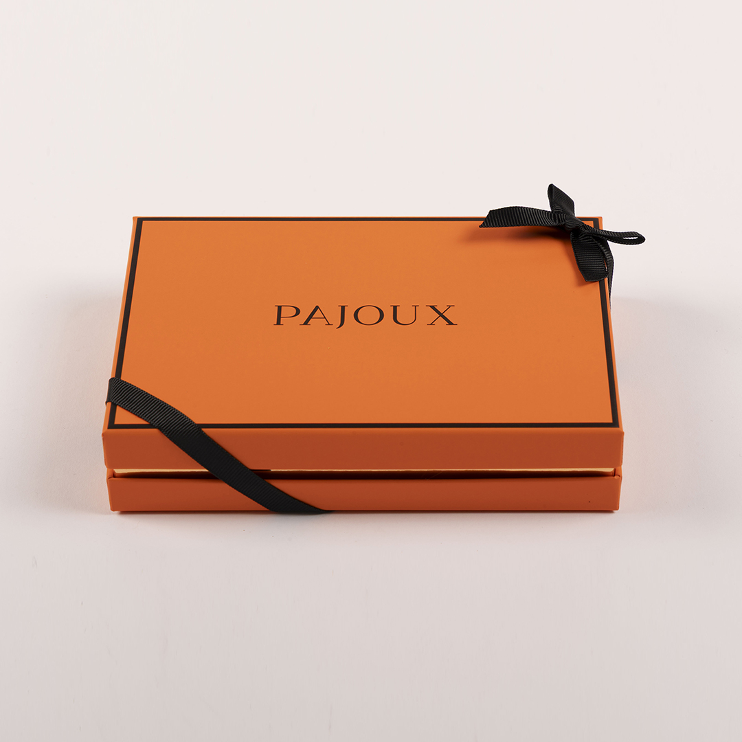 Pajoux G- Orange Gift Box 2