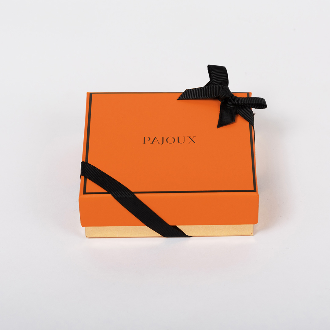 Pajoux G- Orange Gift Box 2