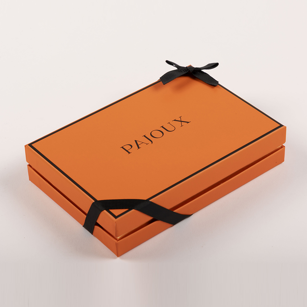Pajoux G- Orange Gift Box 3
