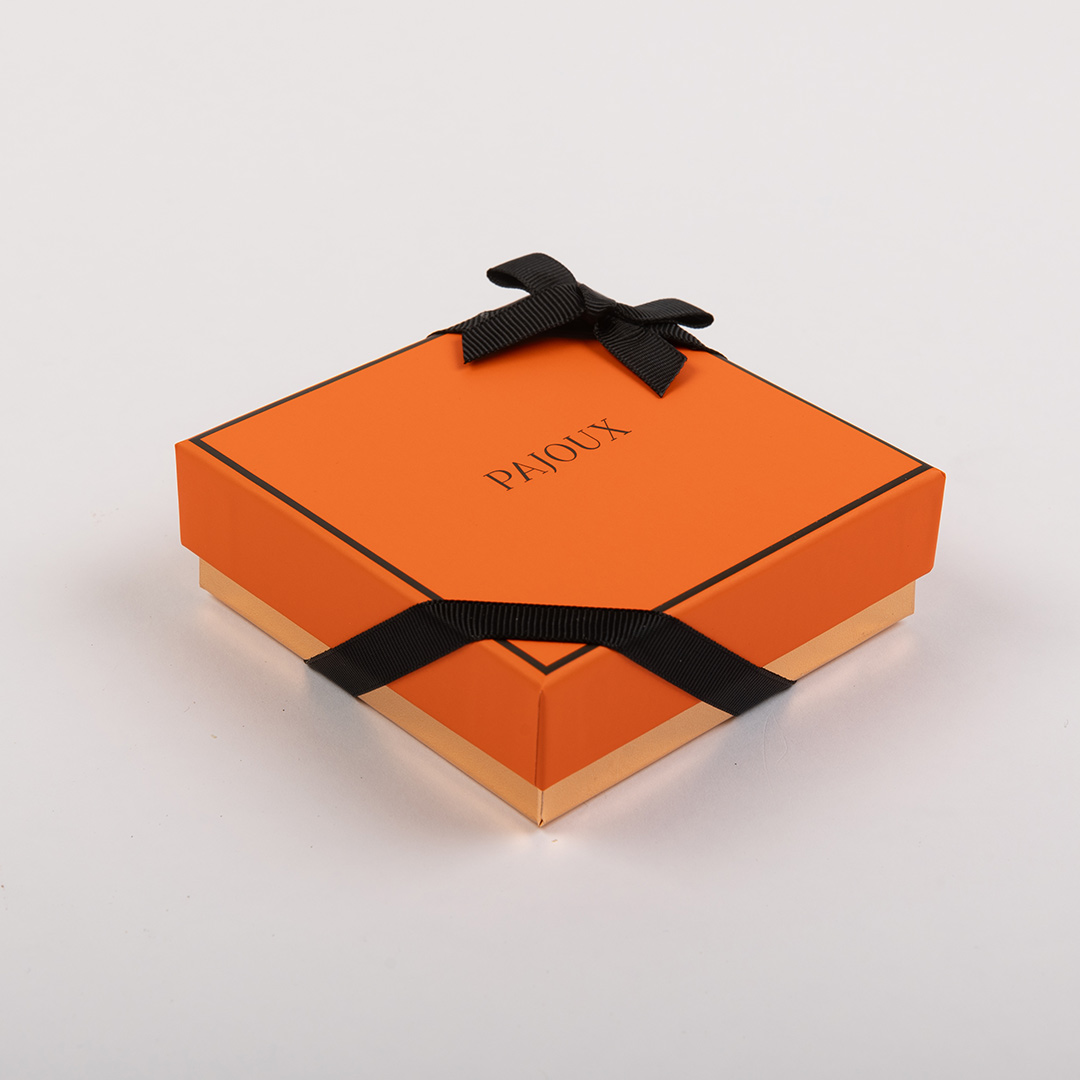 Pajoux G- Orange Gift Box 3