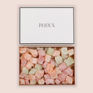 Turkish Delight Assorted