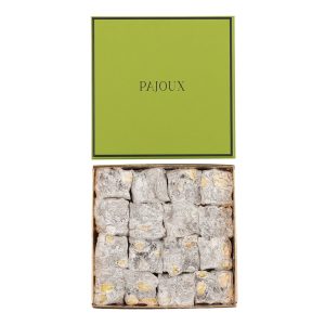 Turkish Delight Pistachios