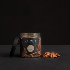 Roasted Pecans
