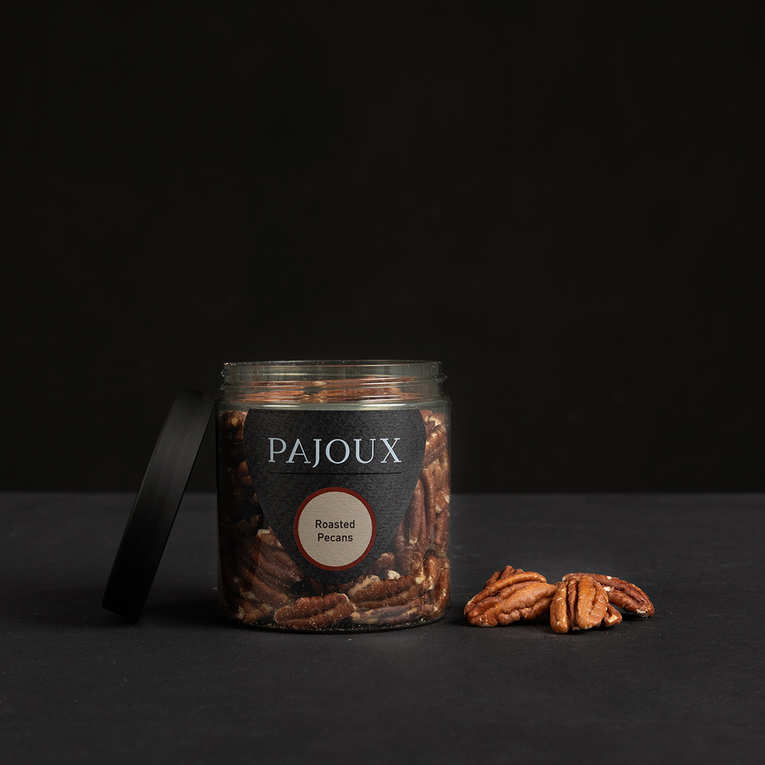Pajoux Roasted Pecans (Small)