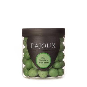 Mint Coffee Beans