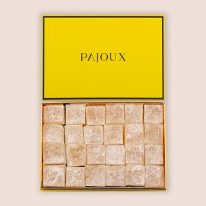 Turkish Delight Lemon